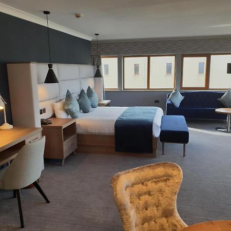Diamond Coast Hotel Enniscrone Eksteriør bilde