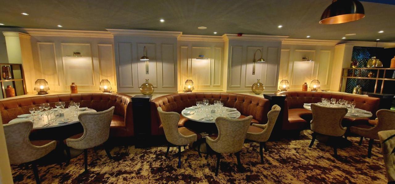 Diamond Coast Hotel Enniscrone Eksteriør bilde