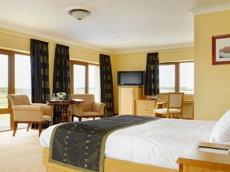 Diamond Coast Hotel Enniscrone Eksteriør bilde