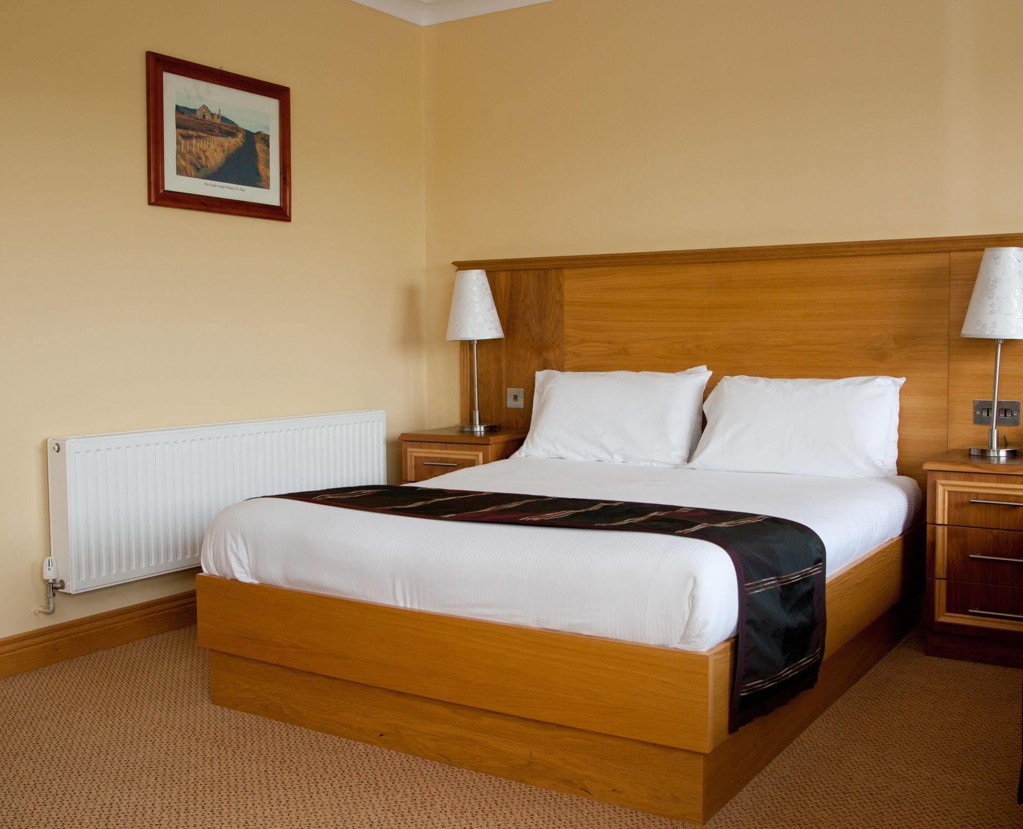 Diamond Coast Hotel Enniscrone Eksteriør bilde